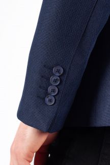 Blazer FRAPPOLI 3439-ALFREDO-NAVY