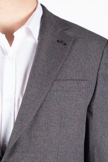 Blazer FRAPPOLI 3672-PIERLOGI-F113-SBOR