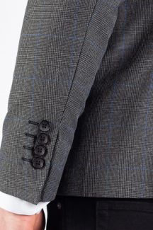 Blazer FRAPPOLI 3672-PIERLOGI-F113-SMAV