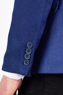 Blazer FRAPPOLI 3763-FEVUAL-SAKS