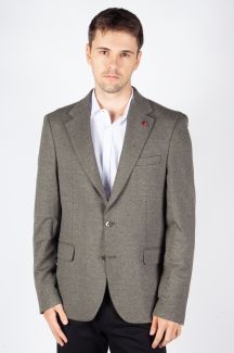 Blazer FRAPPOLI 3839-SAVUE-HAKI