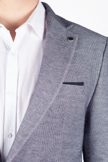 Blazer FRAPPOLI 3843-POCENA-KOYU-LACI