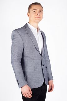 Blazer FRAPPOLI 3843-POCENA-KOYU-LACI