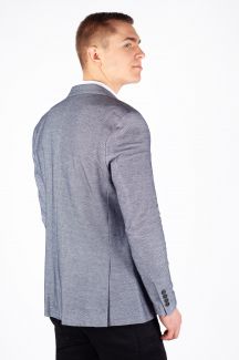 Blazer FRAPPOLI 3843-POCENA-KOYU-LACI