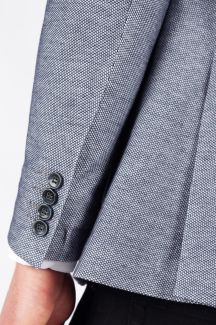 Blazer FRAPPOLI 3843-POCENA-KOYU-LACI