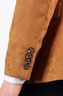 Blazer FRAPPOLI 3931-ADELFO-CAMEL