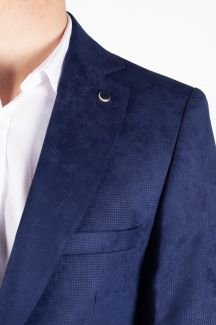 Blazer FRAPPOLI 3931-ADELFO-LACIVERT