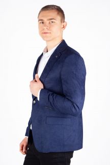 Blazer FRAPPOLI 3931-ADELFO-LACIVERT