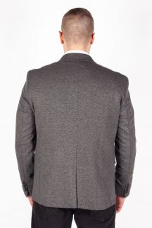 Blazer FRAPPOLI 3958-SAUWE-SIYAH