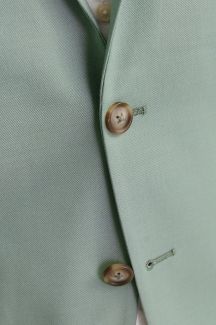 Blazer JACK & JONES 12141107-Iceberg-Green