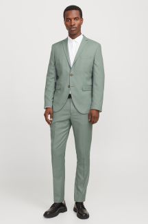 Blazer JACK & JONES 12141107-Iceberg-Green