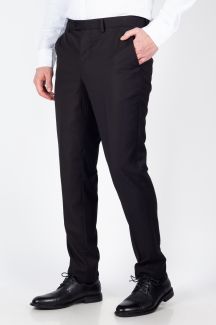 Suit trousers BAGGI BY XJEANS PNK25062-014720-001