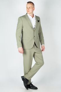 Suit trousers BAGGI BY XJEANS PNK25065-SAMARA-015