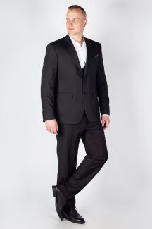 Suit trousers BAGGI BY XJEANS PNK25079-014720-001