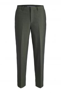 Suit trousers JACK & JONES 12270098-Rosin