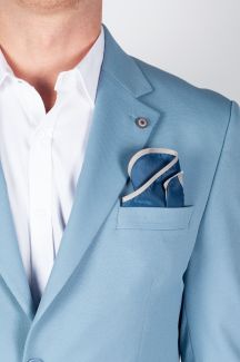 Blazer BAGGI BY XJEANS CKK25061-TEORI-010