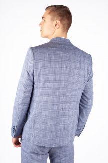 Suit FRAPPOLI 6126-BIGLIA-LACIVERT