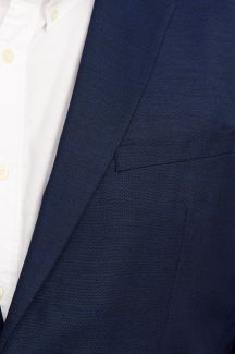 Blazer JACK & JONES 12263988-Dark-Navy