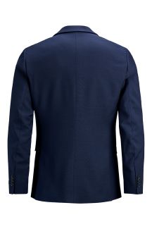 Blazer JACK & JONES 12263988-Dark-Navy