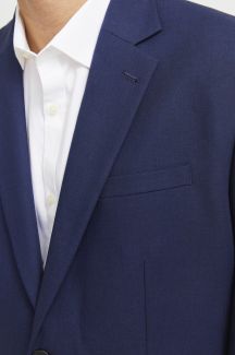 Blazer JACK & JONES 12270096-Medieval-Blue