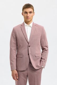 Blazer SELECTED 16097080-Light-Pink