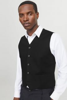 Vest JACK & JONES 12273875-Black