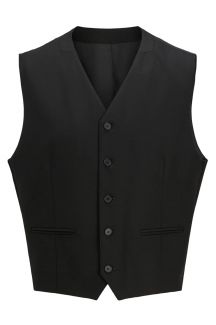 Vest JACK & JONES 12273875-Black
