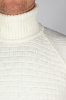 Sweater MCL 33602-EKRU