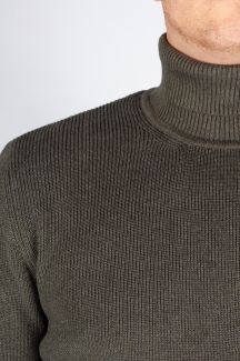 Sweater MCL 33811-HAKI-MELANJ