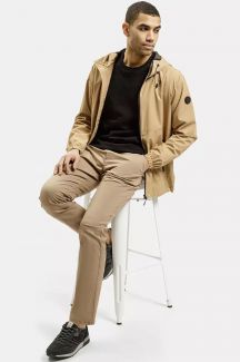 Hoodie CROSS JEANS 25483-020