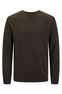 Sweater JACK & JONES 12157321-Mulch