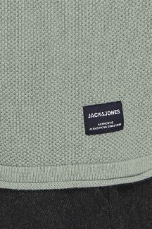 Sweater JACK & JONES 12157321-Slate-Gray