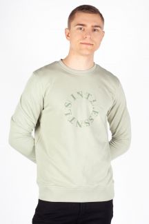 Hoodie JACK & JONES 12247842-Desert-Sage