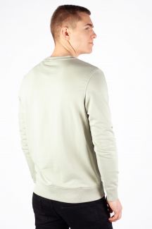 Hoodie JACK & JONES 12247842-Desert-Sage