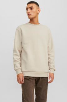 Hoodie JACK & JONES 12249341-Moonbeam