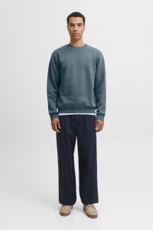 Hoodie JACK & JONES 12249341-Stormy-Weathe