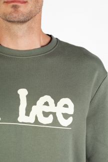 Hoodie LEE 112339013