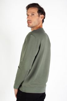 Hoodie LEE 112339013