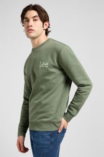 Hoodie LEE 112371911