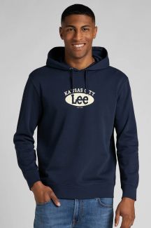 Hoodie LEE L80EEJ35