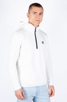 Hoodie MCL 39403-EKRU