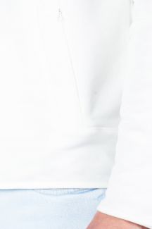 Hoodie MCL 39403-EKRU