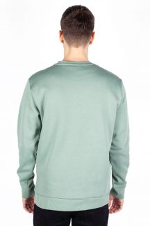 Hoodie ONLY & SONS 22034529-Chinois-Green