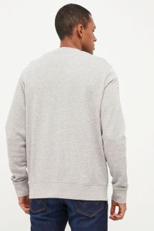 Hoodie WRANGLER W6H1HAX37