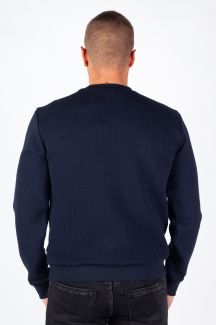 Hoodie BLUE SEVEN 370192-5950