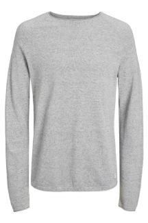 Sweater JACK & JONES 12157321-LG-Melange