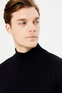 Sweater MCL 18480-SIYAH