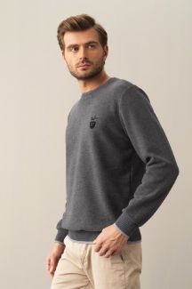 Sweater MCL 27643-FUMEL-MELANJ