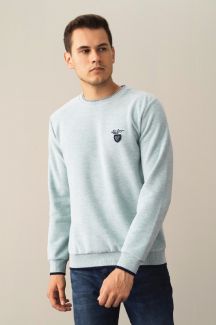 Sweater MCL 27643-MINT-MELANJ