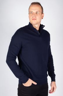 Sweater MCL 33570-LACIVERT